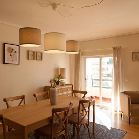Flh Cascais Wooden Spacious Apartment Dış mekan fotoğraf