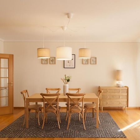 Flh Cascais Wooden Spacious Apartment Dış mekan fotoğraf