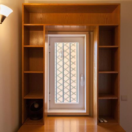 Flh Cascais Wooden Spacious Apartment Dış mekan fotoğraf