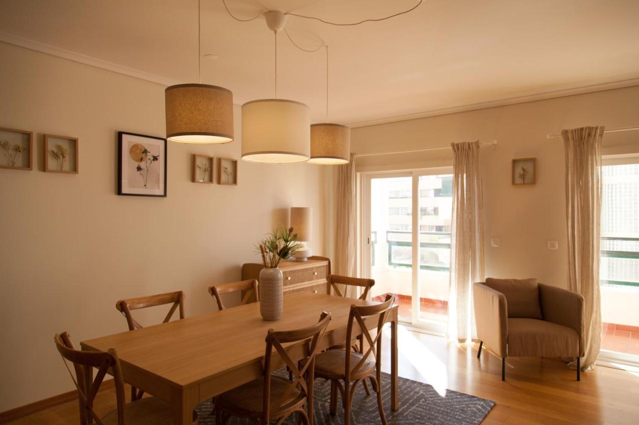 Flh Cascais Wooden Spacious Apartment Dış mekan fotoğraf