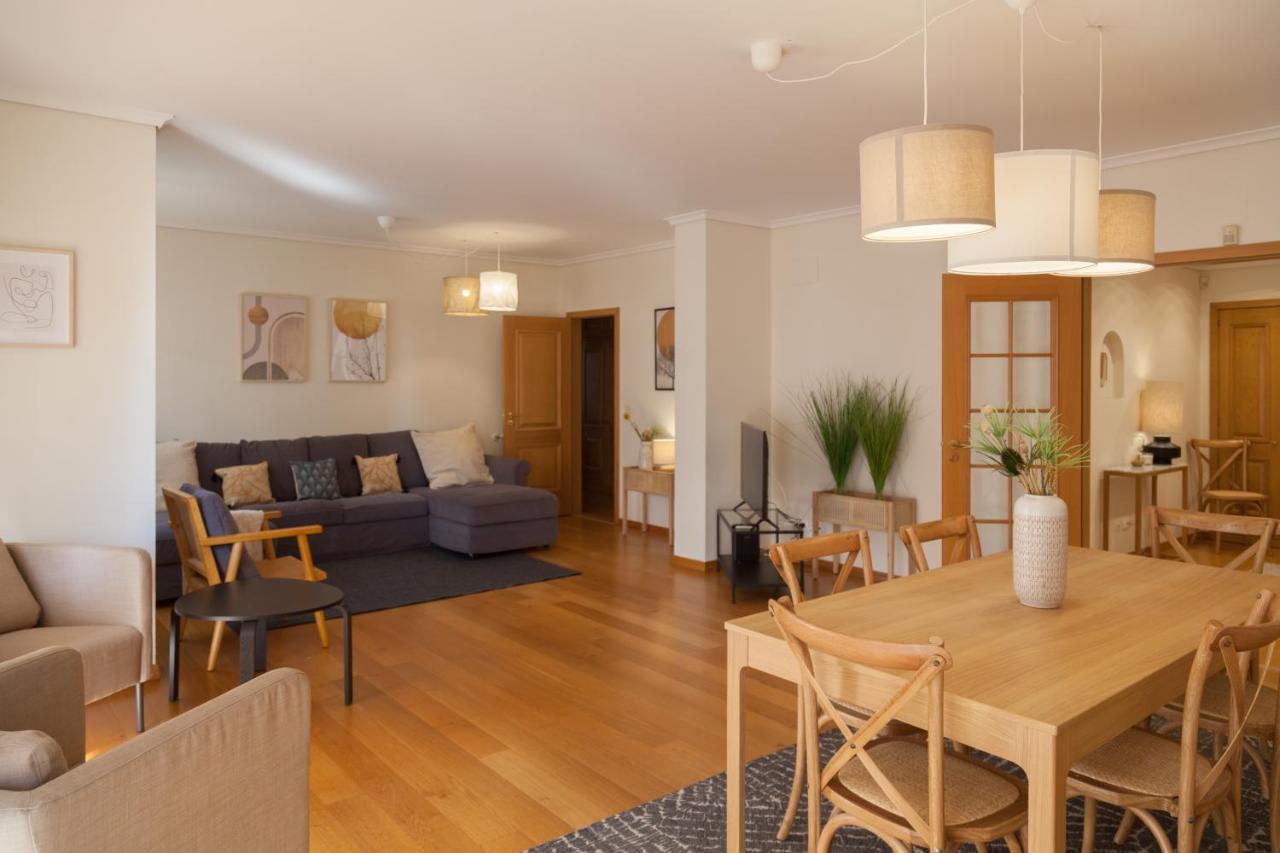 Flh Cascais Wooden Spacious Apartment Dış mekan fotoğraf