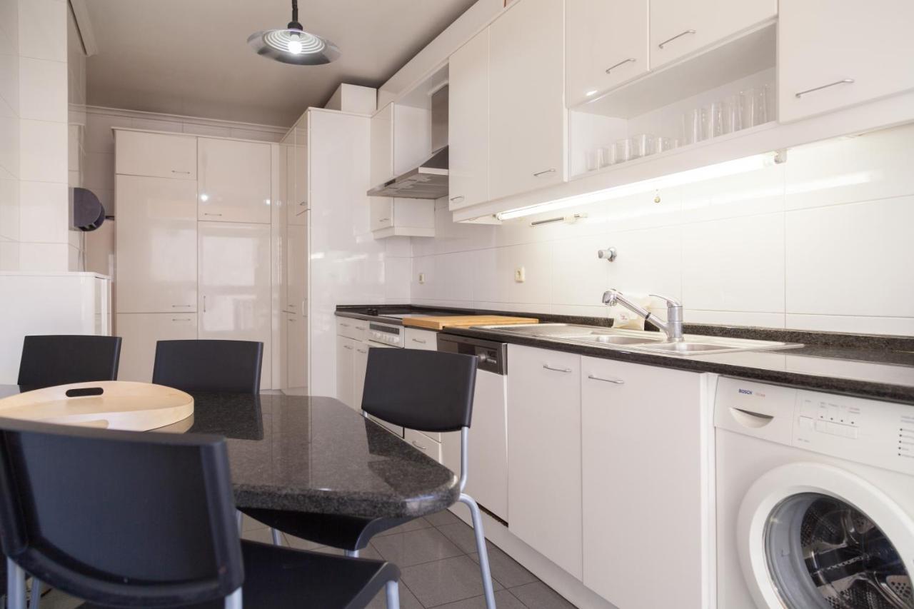 Flh Cascais Wooden Spacious Apartment Dış mekan fotoğraf