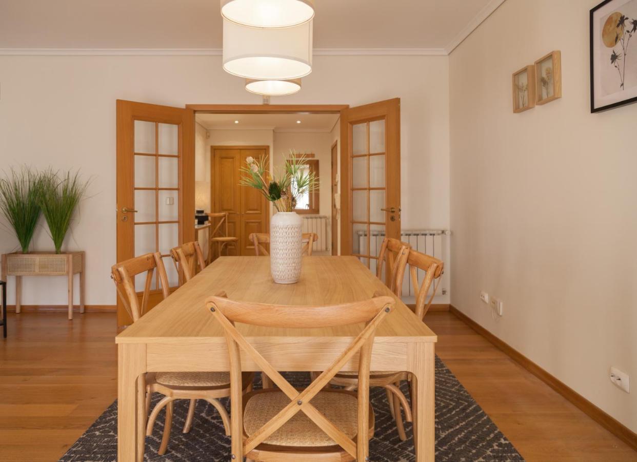 Flh Cascais Wooden Spacious Apartment Dış mekan fotoğraf