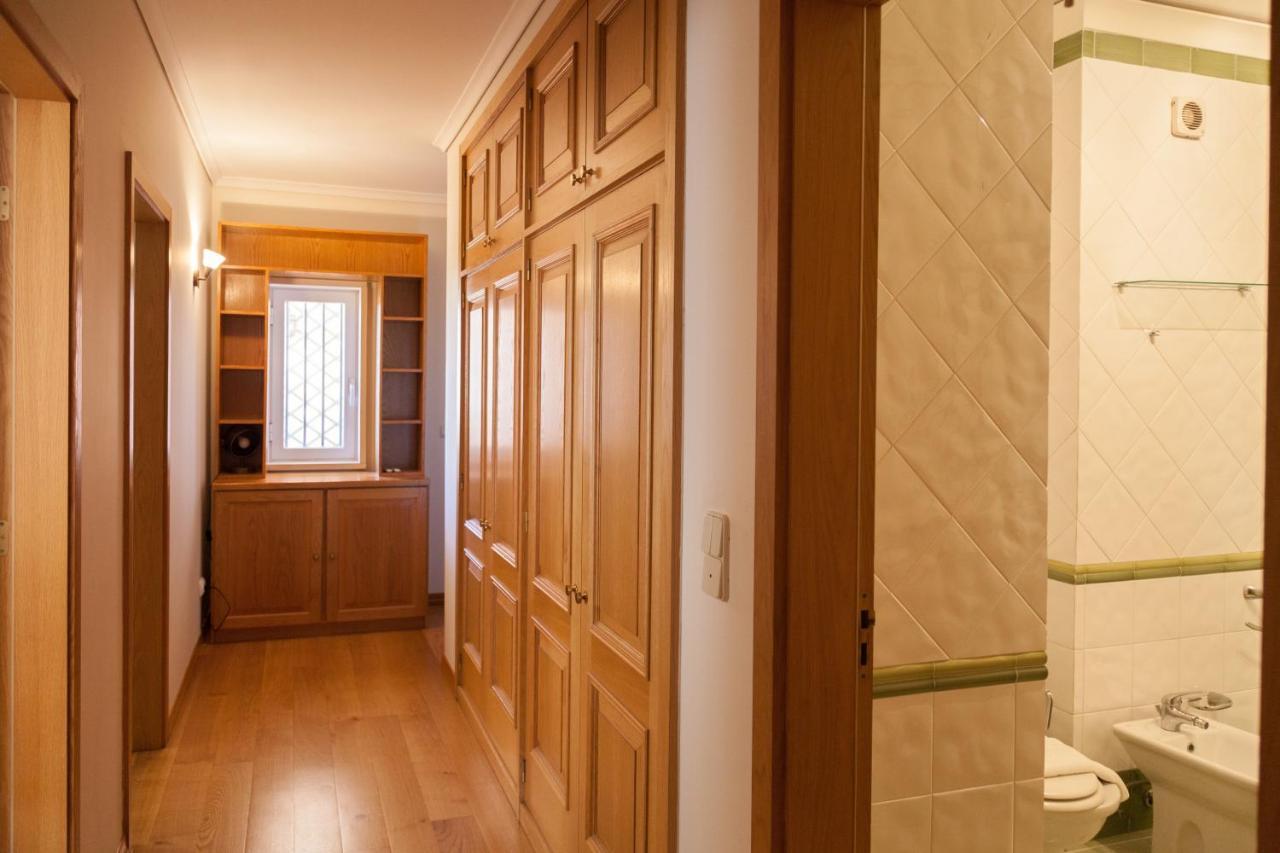 Flh Cascais Wooden Spacious Apartment Dış mekan fotoğraf