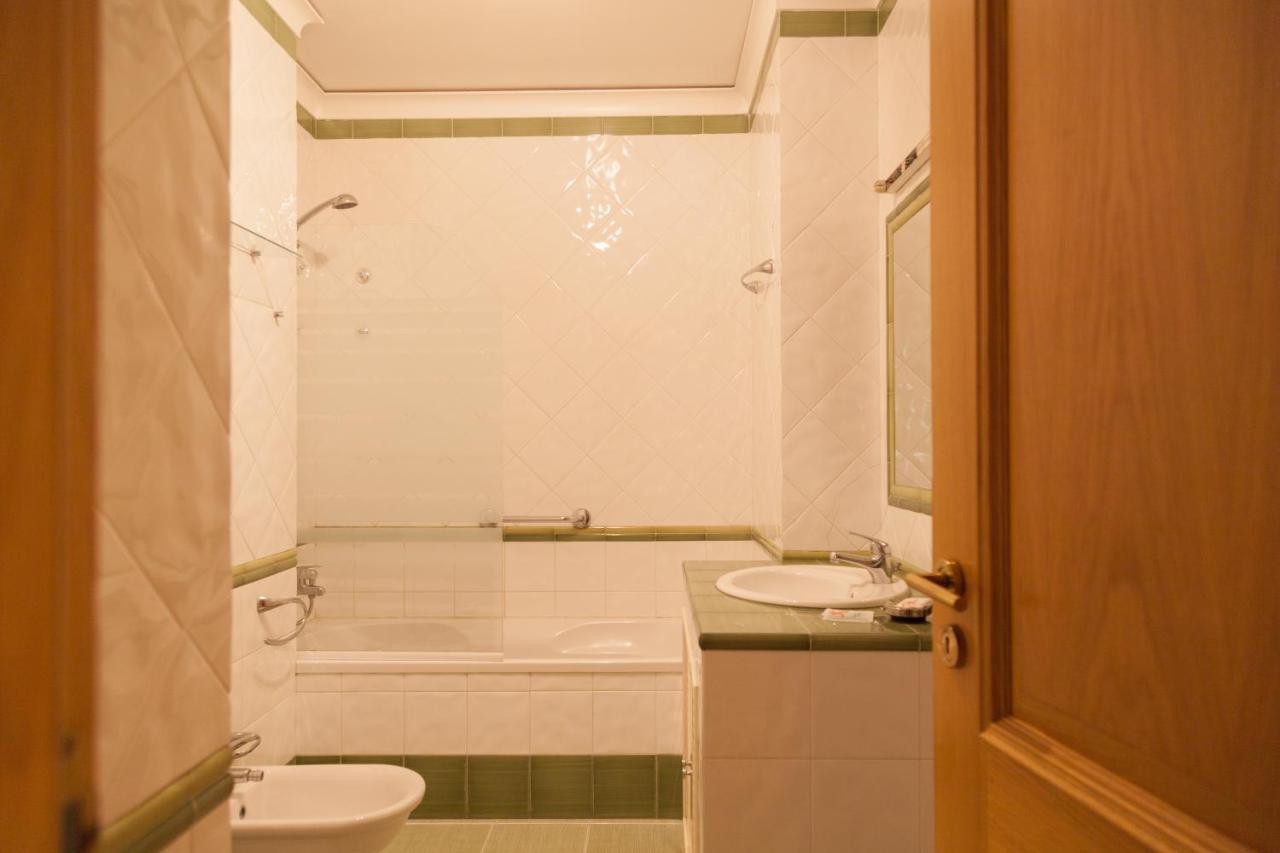 Flh Cascais Wooden Spacious Apartment Dış mekan fotoğraf