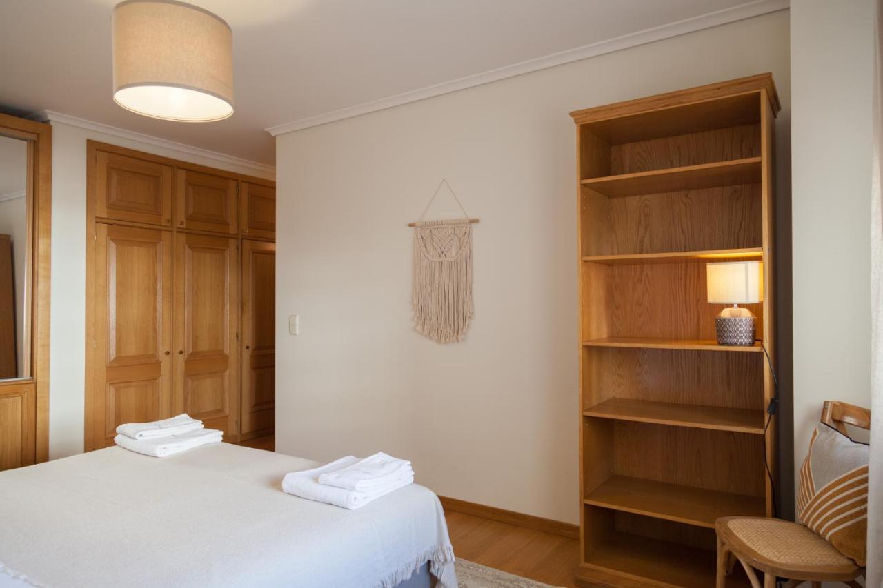 Flh Cascais Wooden Spacious Apartment Dış mekan fotoğraf