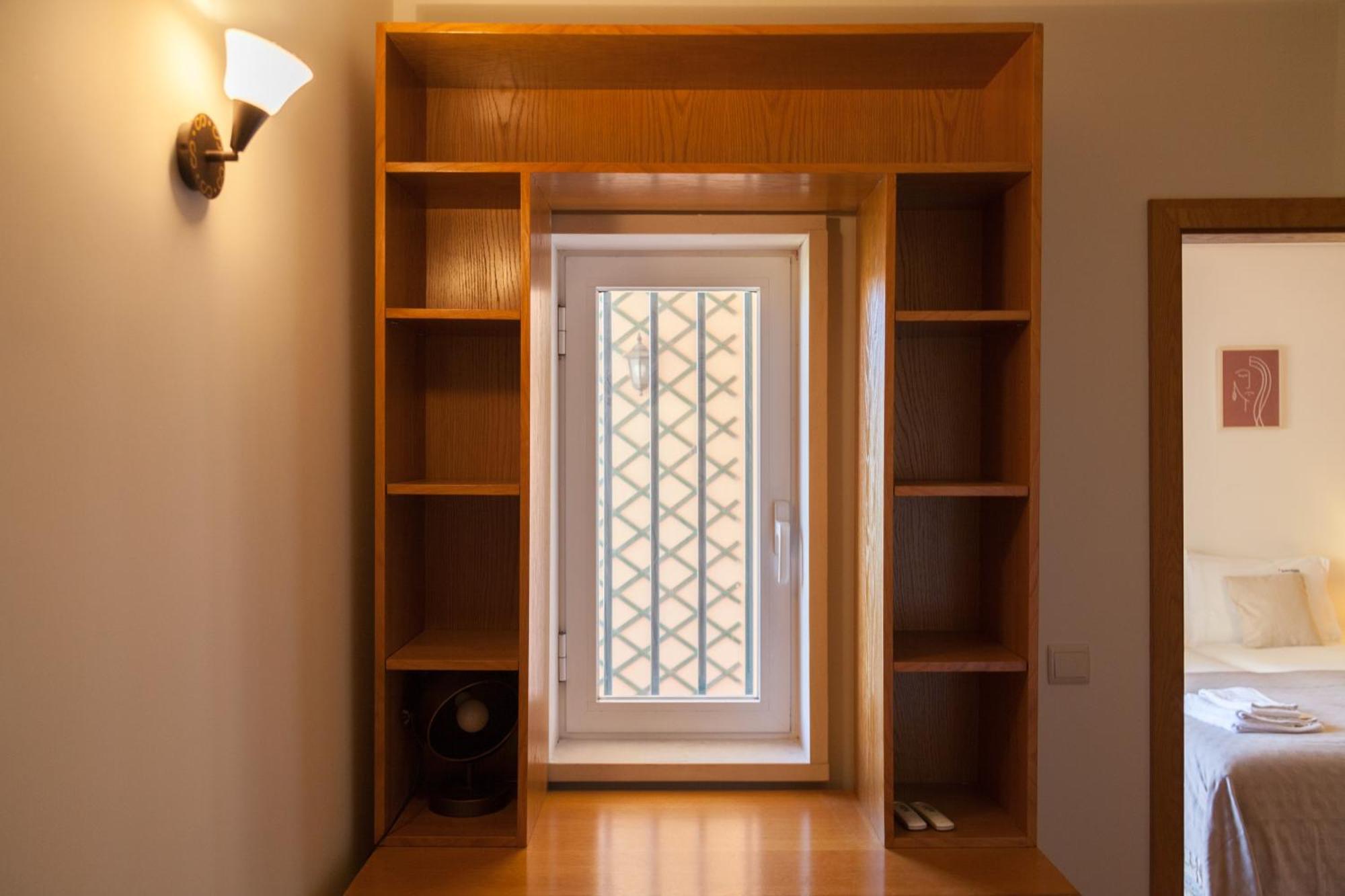 Flh Cascais Wooden Spacious Apartment Dış mekan fotoğraf