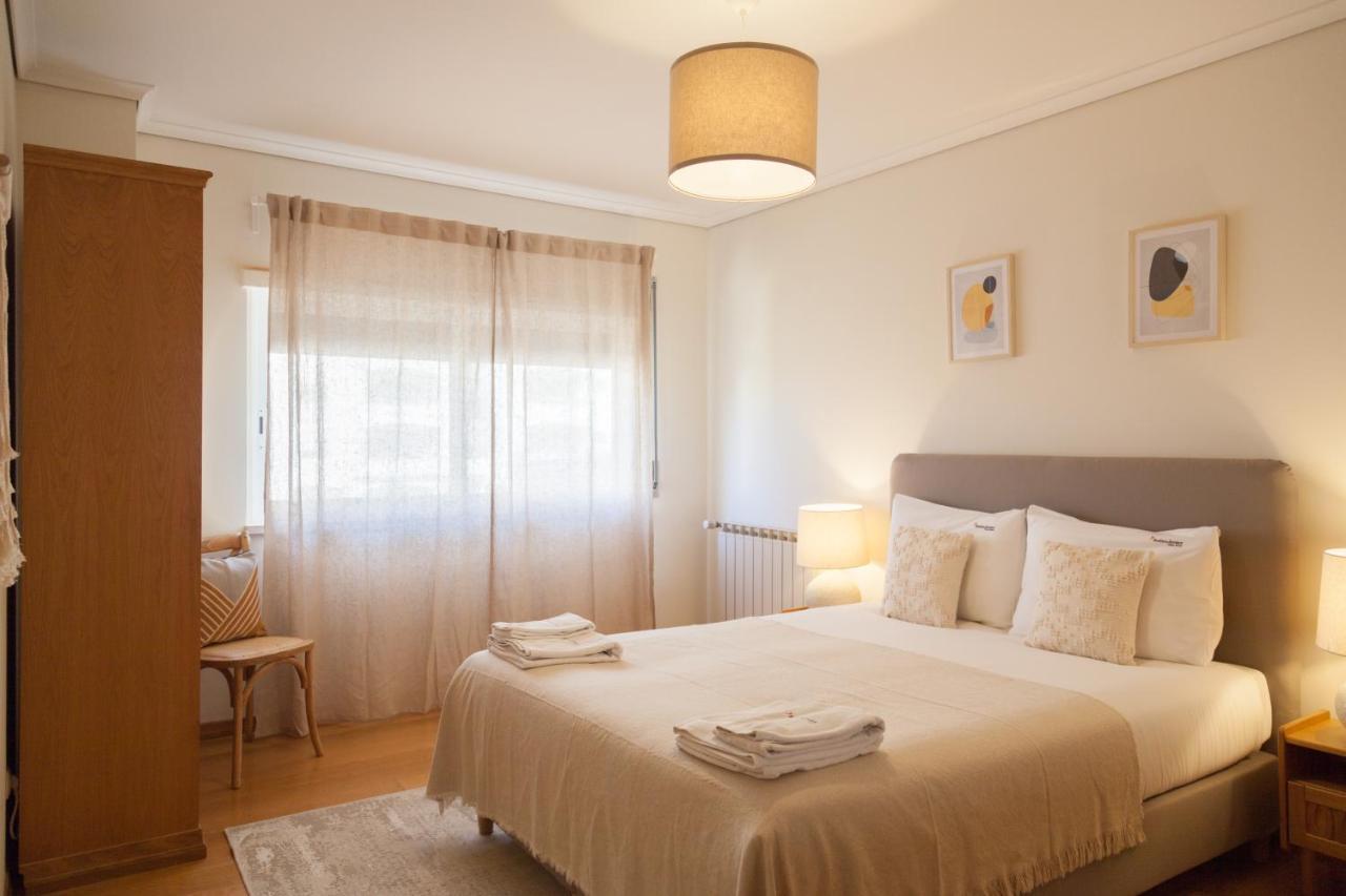 Flh Cascais Wooden Spacious Apartment Dış mekan fotoğraf