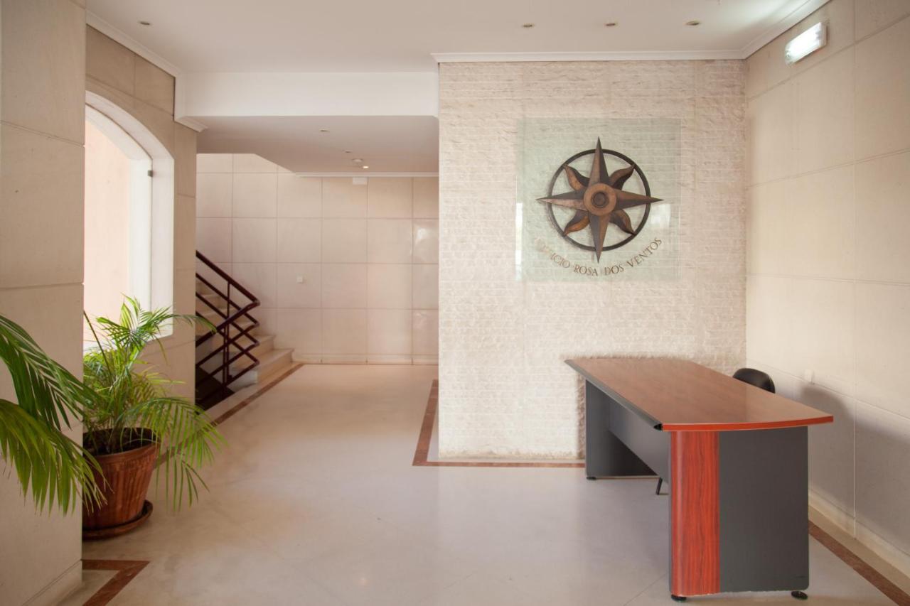Flh Cascais Wooden Spacious Apartment Dış mekan fotoğraf