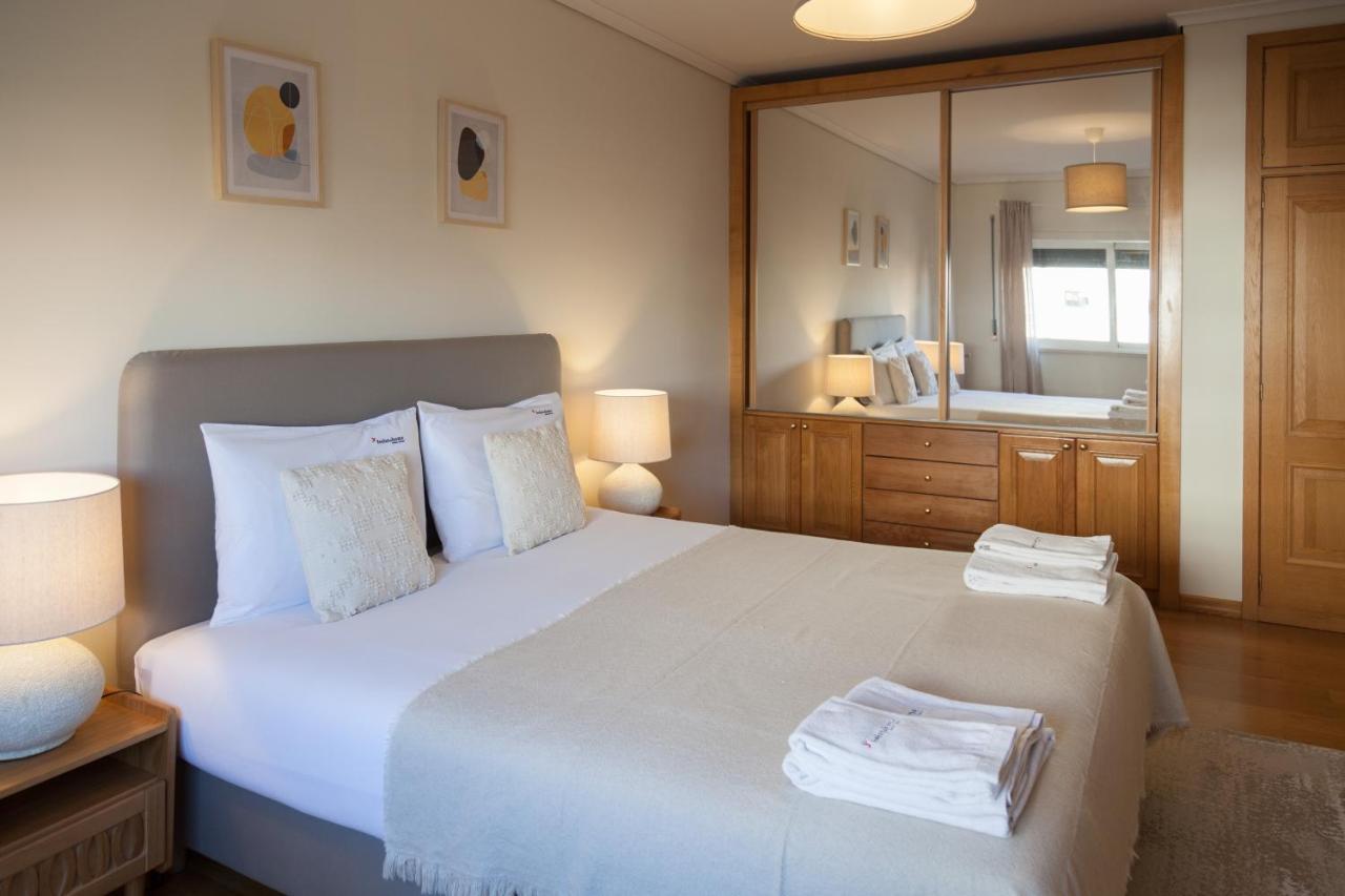 Flh Cascais Wooden Spacious Apartment Dış mekan fotoğraf