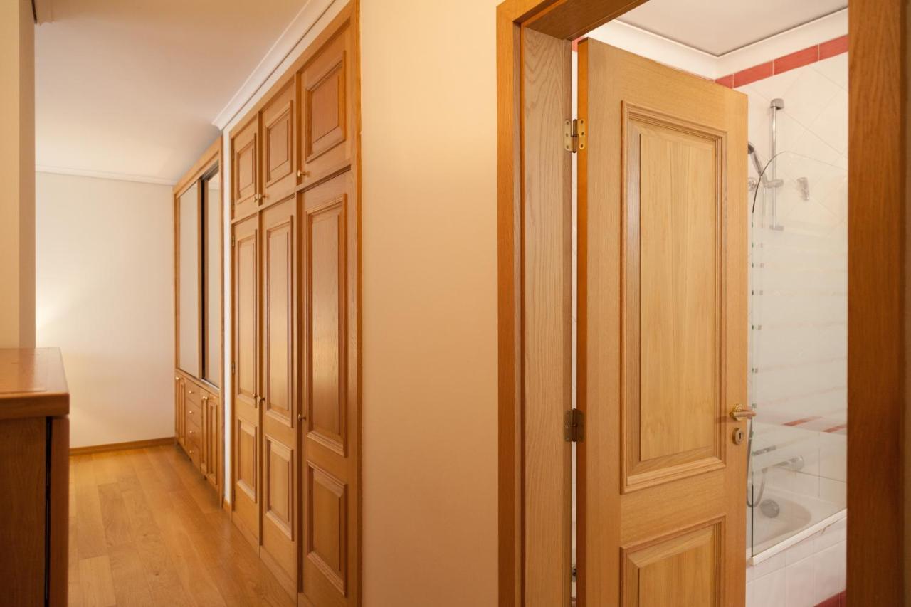 Flh Cascais Wooden Spacious Apartment Dış mekan fotoğraf
