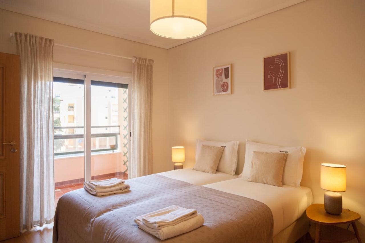 Flh Cascais Wooden Spacious Apartment Dış mekan fotoğraf