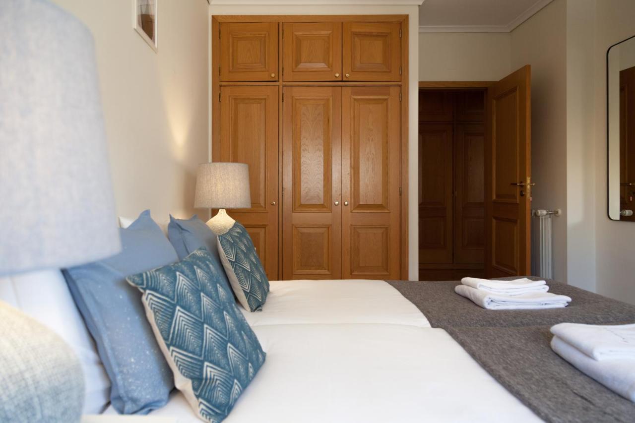 Flh Cascais Wooden Spacious Apartment Dış mekan fotoğraf